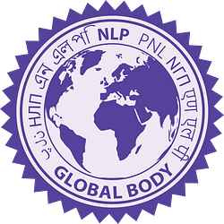Wassili Zafiris- Recognized by the NLP global body